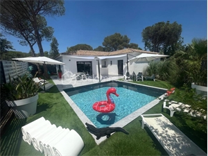 villa à la vente -   83600  FREJUS, surface 120 m2 vente villa - UBI432816506